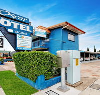 Oscar Motel - Accommodation Fremantle