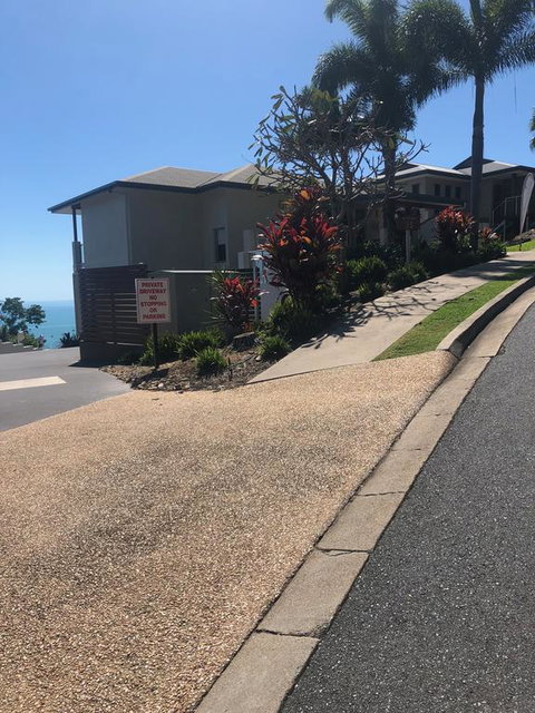 Oscar's View - Airlie Beach - Accommodation Fremantle 1