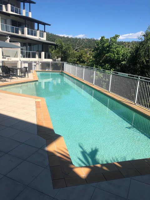 Oscar's View - Airlie Beach - Accommodation Fremantle 2