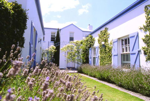 Oscars Waterfront Boutique Hotel - Accommodation Fremantle 2
