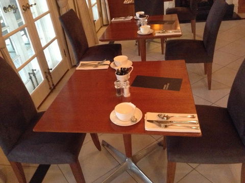 Oscars Waterfront Boutique Hotel - Accommodation Fremantle 1