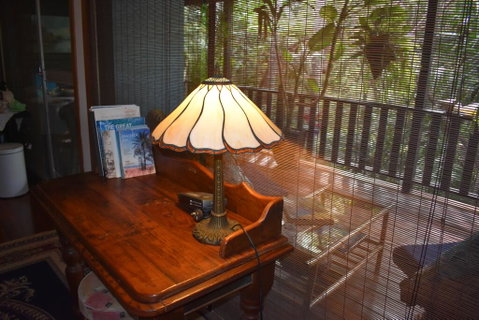Oskar's Rain Forest Retreat - Accommodation Fremantle 3