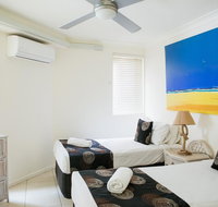 Osprey Apartments - Accommodation Fremantle
