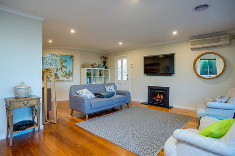 Ostia A Dromana - Accommodation Fremantle 2