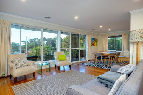 Ostia A Dromana - Accommodation Fremantle 0