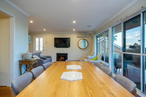 Ostia A Dromana - Accommodation Fremantle 3