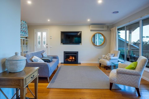 Ostia A Dromana - Accommodation Fremantle 1