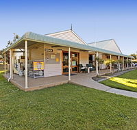Otways Tourist Park - Accommodation Fremantle