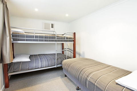 Otways Tourist Park - Accommodation Fremantle 1