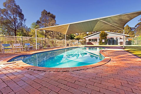 Otways Tourist Park - Accommodation Fremantle 2