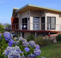 Oulook BnB - Accommodation Fremantle