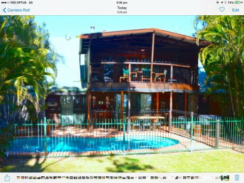 Our Bali House Absolute Beach Front - Accommodation Fremantle 1