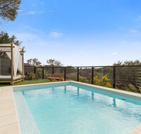 Ourania Luxury Bed and Breakfast Sleeps 7 - Accommodation Fremantle