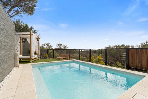 Ourania Luxury Bed And Breakfast Sleeps 7 - Accommodation Fremantle 0