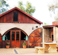 Outback Cellar  Country Cottage - Accommodation Fremantle