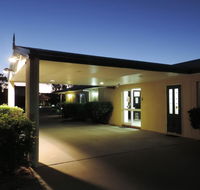 Outback Motel - Accommodation Fremantle