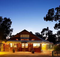 Outback Pioneer Hotel - Accommodation Fremantle