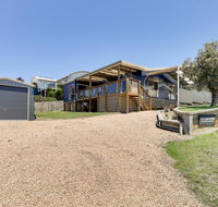 Outlook Views - Accommodation Fremantle
