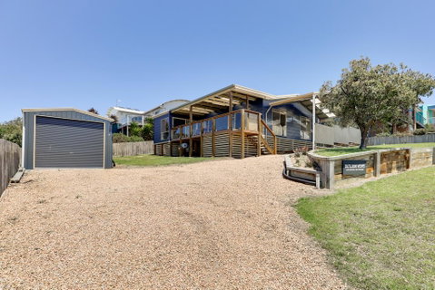 Outlook Views - Accommodation Fremantle 0