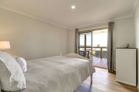 Outlook Views - Accommodation Fremantle 3
