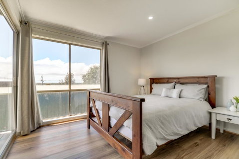 Outlook Views - Accommodation Fremantle 1