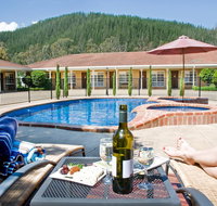 Ovens Valley Motor Inn - Accommodation Fremantle