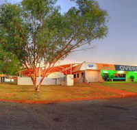 Overlander Hotel - Accommodation Fremantle