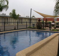 Overlander Hotel Motel - Accommodation Fremantle