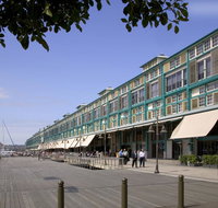 Ovolo Woolloomooloo - Accommodation Fremantle