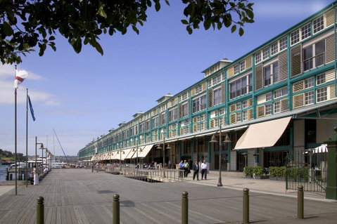 Ovolo Woolloomooloo - Accommodation Fremantle 0