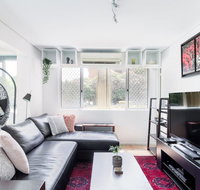 OX - Immaculate Relaxing Breeze of 2BR Brisbane River - Accommodation Fremantle
