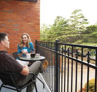 Oxley Court Serviced Apartments - Accommodation Fremantle