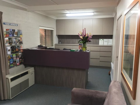 Oxley Court Serviced Apartments - Accommodation Fremantle 1