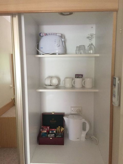 Oxley Motel - Accommodation Fremantle 3