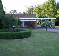Oxley Motel - Accommodation Fremantle