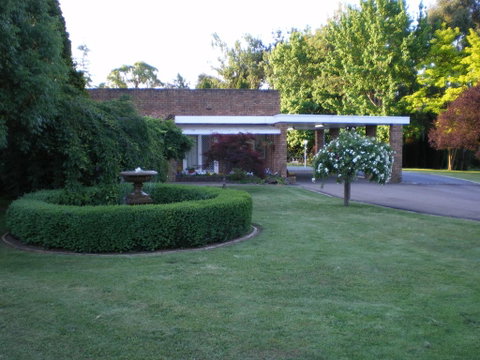 Oxley Motel - Accommodation Fremantle 0