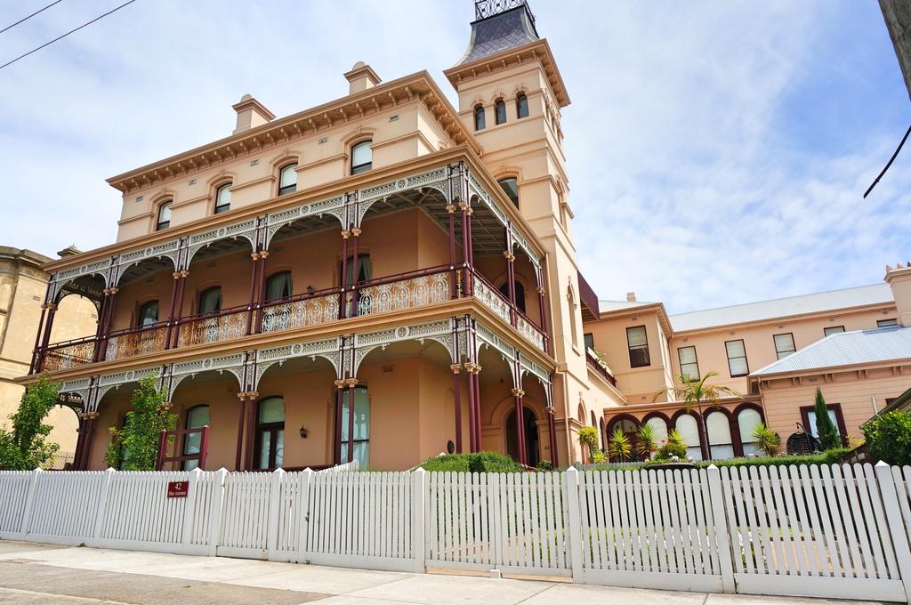  Accommodation Fremantle