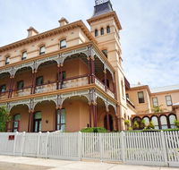 Ozone Tower - Accommodation Fremantle
