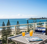 Pacific Beach Resort - Accommodation Fremantle