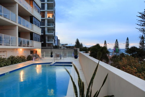 Pacific Beach Resort - Accommodation Fremantle 3