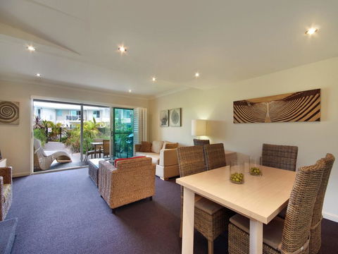 Pacific Blue Townhouse 358, 265 Sandy Point Road - Accommodation Fremantle 1