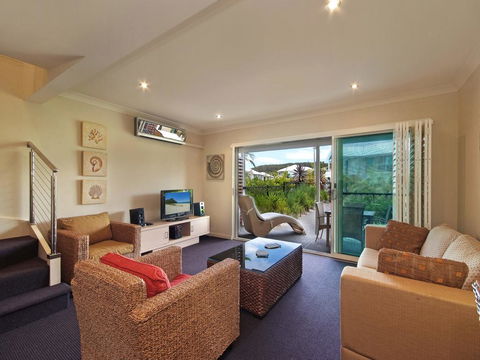 Pacific Blue Townhouse 358, 265 Sandy Point Road - Accommodation Fremantle 0