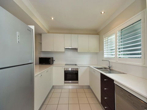 Pacific Blue Townhouse 358, 265 Sandy Point Road - Accommodation Fremantle 3