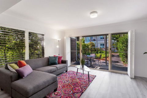 Pacific Blue Townhouse, 351/265 Sandy Point Road - Accommodation Fremantle 3