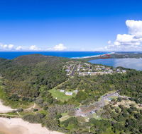 Pacific Breeze - 118 Camden Head Rd Dunbogan - Accommodation Fremantle