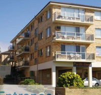Pacific Court 4 - Accommodation Fremantle