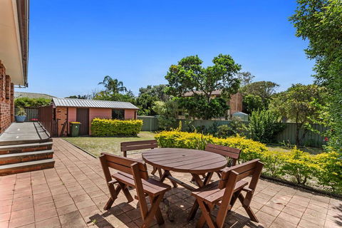 Pacific Drive, 54 - Accommodation Fremantle 0