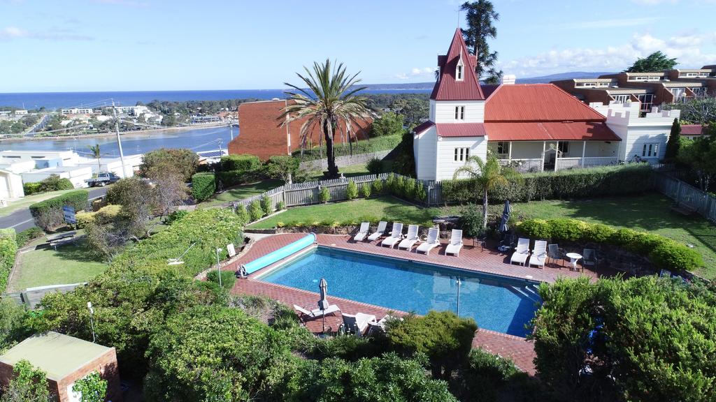 Bournda ACT Accommodation Fremantle