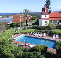 Pacific Heights Holiday Apartments - Accommodation Fremantle