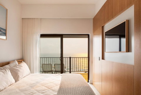Pacific Hotel Yamba - Accommodation Fremantle 2